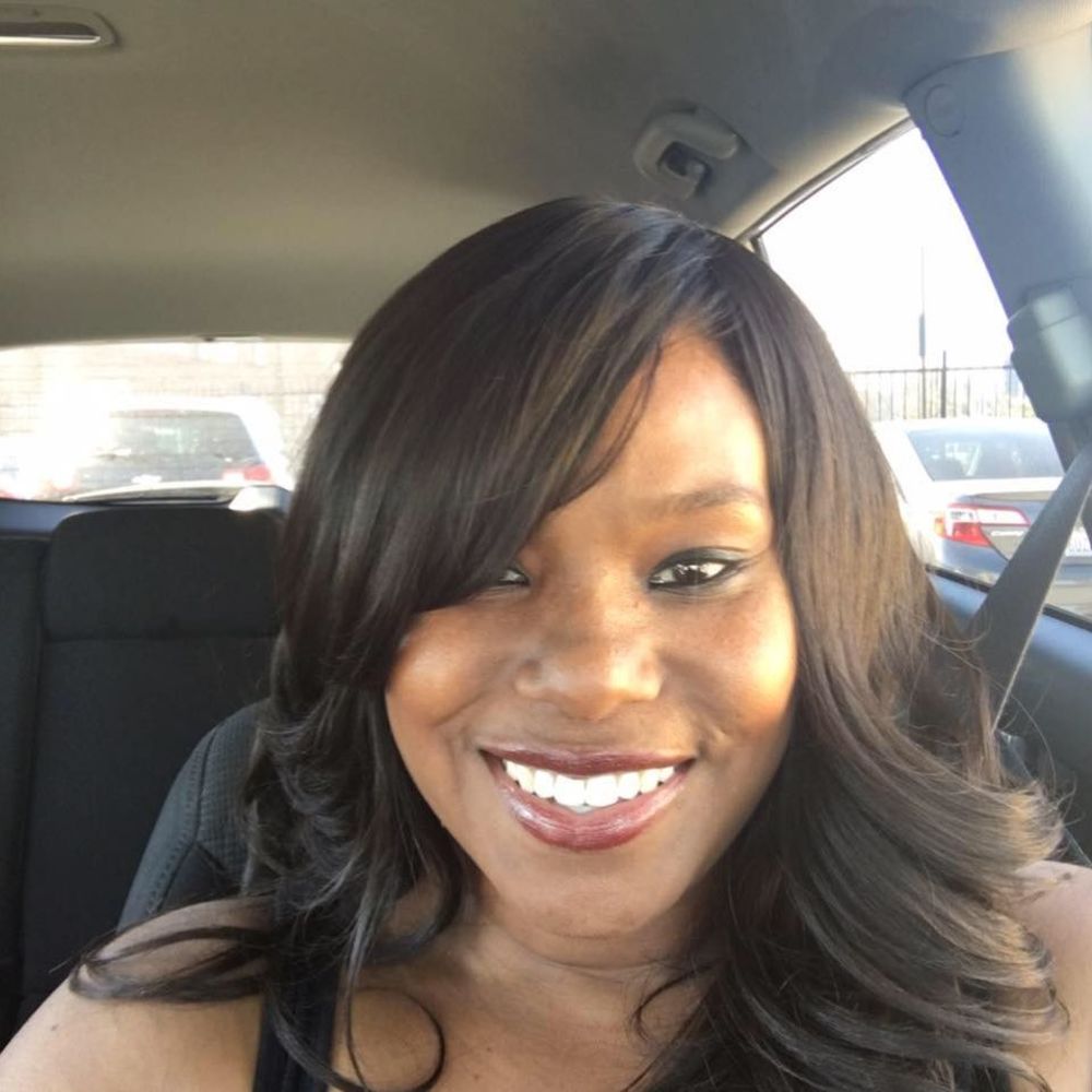 Meet your Posher, Tanya